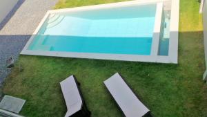 Fotografie z fotogalerie ubytování SHUSHI APARTMENT v Lamai Beach