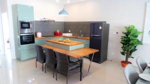 Fotografie z fotogalerie ubytování SHUSHI APARTMENT v Lamai Beach