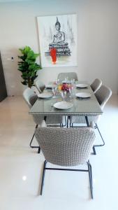 Fotografie z fotogalerie ubytování SHUSHI APARTMENT v Lamai Beach