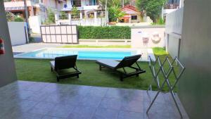 Fotografie z fotogalerie ubytování SHUSHI APARTMENT v Lamai Beach