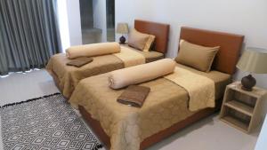 Fotografie z fotogalerie ubytování SHUSHI APARTMENT v Lamai Beach
