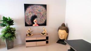 Fotografie z fotogalerie ubytování SHUSHI APARTMENT v Lamai Beach