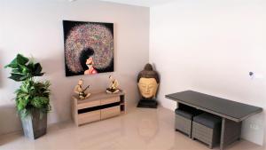 Fotografie z fotogalerie ubytování SHUSHI APARTMENT v Lamai Beach