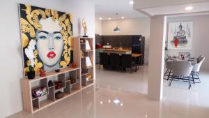Fotografie z fotogalerie ubytování SHUSHI APARTMENT v Lamai Beach