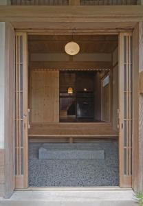 Fotografie z fotogalerie ubytování 葉山 - Nowhere but Hayama v destinaci Hajama