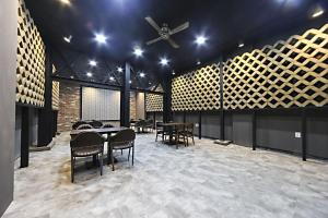 Gallery image of Masan Almond Hotel in Changwon