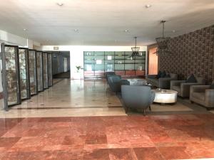 Posezení v ubytování Hotel Real de Minas Bajio + 20 fotografií