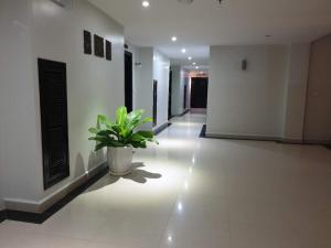 Galeriebild der Unterkunft Aristocrat Residence & Hotel in Sihanoukville