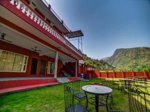 Gallery image of Sahastradhara RiverResort in Dehradun