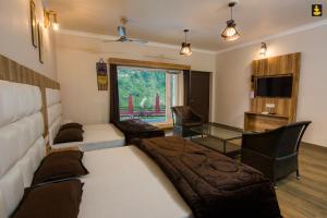 Gallery image of Sahastradhara RiverResort in Dehradun