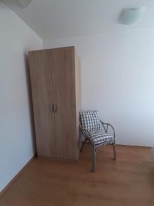 Fotografie z fotogalerie ubytování Apartmán 809 Nová Pec v Nové Peci