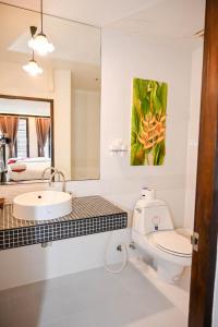 Gallery image of Queen Boutique Hotel in Chaweng