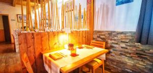 Fotografia z galérie ubytovania Hotel Tarvisio Four Seasons v Travisio