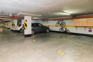 Jazda na bicykli v okolí ubytovania Apartments 350m to the Beach Gdańsk Piastowska by Renters Prestige