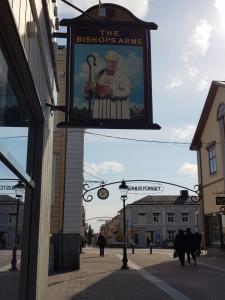 Fotografie z fotogalerie ubytování Hotel Bishops Arms Piteå v destinaci Piteå