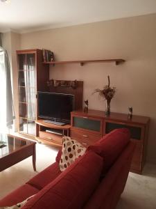 Appartement Playa Los Alamos, Torremolinos, (Spanje ...
