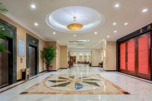 Fotografie z fotogalerie ubytování Changsha Sun Shine Hotel v destinaci Čchang-ša