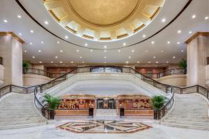 Fotografie z fotogalerie ubytování Changsha Sun Shine Hotel v destinaci Čchang-ša