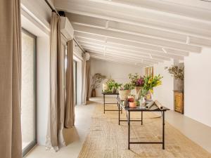 Kép Mas de Torrent Hotel & Spa, Relais & Châteaux szállásáról Torrentben a galériában