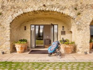 Kép Mas de Torrent Hotel & Spa, Relais & Châteaux szállásáról Torrentben a galériában