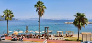 Φωτογραφία από το άλμπουμ του Onar Corfu Aparts & Studios στον Ύψο