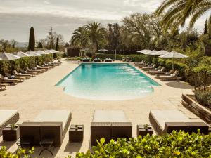 Gallery image of Mas de Torrent Hotel & Spa, Relais & Ch&acirc;teaux in Torrent
