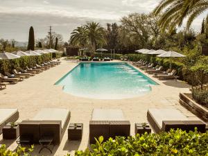 Gallery image of Mas de Torrent Hotel & Spa, Relais & Châteaux in Torrent
