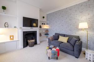 Gallery image of Luxury Living, Stylish Modern Apartment in the Heart of Ryde in Ryde