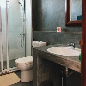 Gallery image of Jasmine Garden Beach Guest House in Hikkaduwa