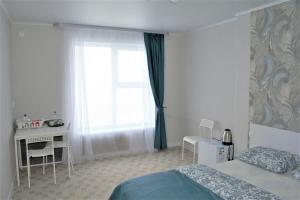 Gallery image of Mini Hotel Evropa in Ufa