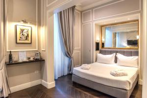 Foto de la galería de Florence Luxury Guest House en Florencia