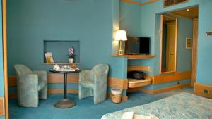 Gallery image of 501 Hotel in Vibo Valentia