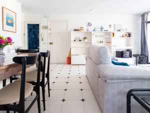 Posedenie v ubytovaní Apartment Horta del Mar by Interhome + 19 fotografií