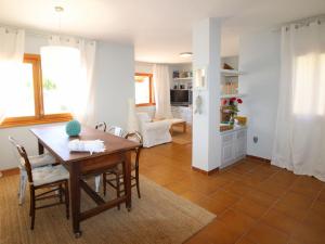 Fotografie z fotogalerie ubytování Holiday Home Taty by Interhome v destinaci Villajoyosa