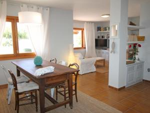 Fotografie z fotogalerie ubytování Holiday Home Taty by Interhome v destinaci Villajoyosa + 37 fotografií