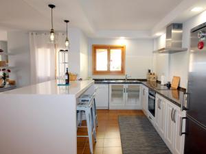 Fotografie z fotogalerie ubytování Holiday Home Taty by Interhome v destinaci Villajoyosa
