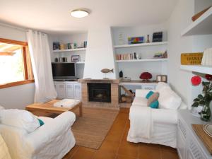 Fotografie z fotogalerie ubytování Holiday Home Taty by Interhome v destinaci Villajoyosa