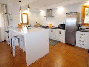 Fotografie z fotogalerie ubytování Holiday Home Taty by Interhome v destinaci Villajoyosa