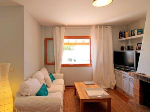 Fotografie z fotogalerie ubytování Holiday Home Taty by Interhome v destinaci Villajoyosa