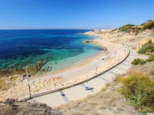 Fotografie z fotogalerie ubytování Holiday Home Taty by Interhome v destinaci Villajoyosa