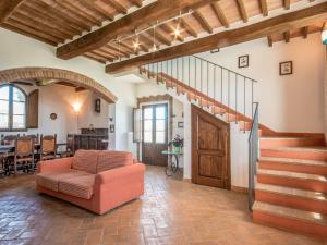 Gallery image of Holiday Home Vanessa by Interhome in Castelnuovo Berardenga