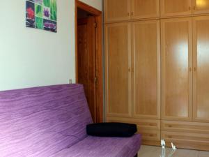 Zdjęcie z galerii obiektu Apartment Narcea by Interhome w mieście Benidorm