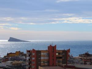 Zdjęcie z galerii obiektu Apartment Narcea by Interhome w mieście Benidorm