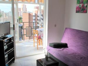 Zdjęcie z galerii obiektu Apartment Narcea by Interhome w mieście Benidorm