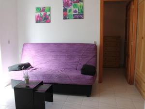 Zdjęcie z galerii obiektu Apartment Narcea by Interhome w mieście Benidorm +4 zdjęcia