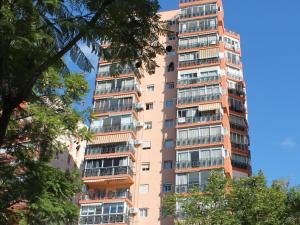 Zdjęcie z galerii obiektu Apartment Narcea by Interhome w mieście Benidorm