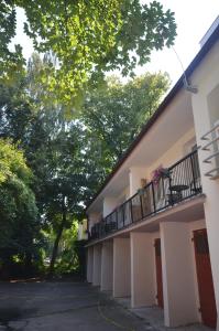 Photo de la galerie de l'établissement Blue Sail Sopot Apartments, à Sopot