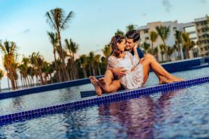 Hosté ubytování Barceló Maya Riviera - All Inclusive Adults Only