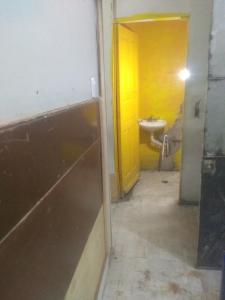 Phòng tắm tại cuarto básico