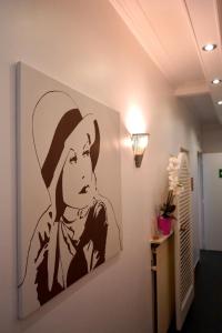 Foto dalla galleria di Beaux ARTS ad Anversa